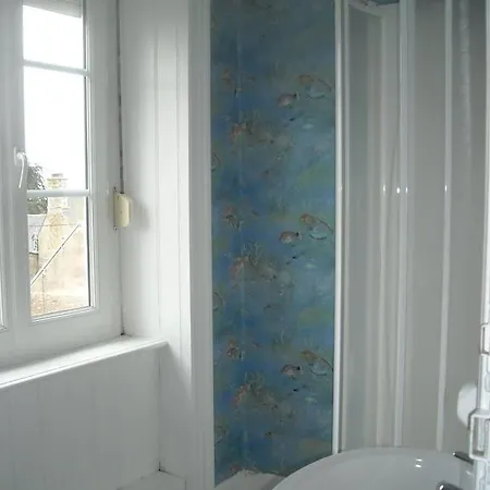 Simadline Σπίτι διακοπών Sartilly-Baie-Bocage