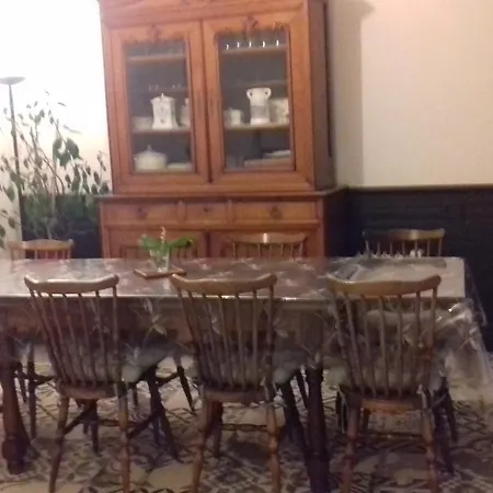 Σπίτι διακοπών Simadline Sartilly-Baie-Bocage