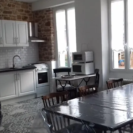 Σπίτι διακοπών Simadline *