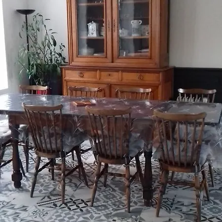 Simadline Σπίτι διακοπών *