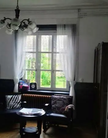 Simadline Σπίτι διακοπών Sartilly-Baie-Bocage