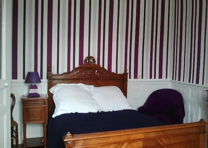 Vakantiehuis Simadline