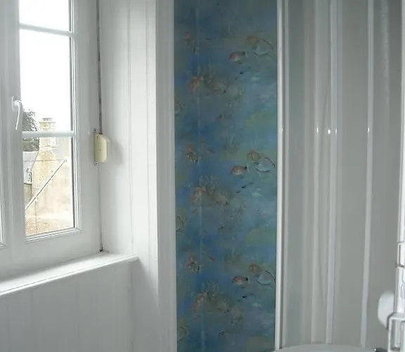 Simadline Vakantiehuis Sartilly-Baie-Bocage