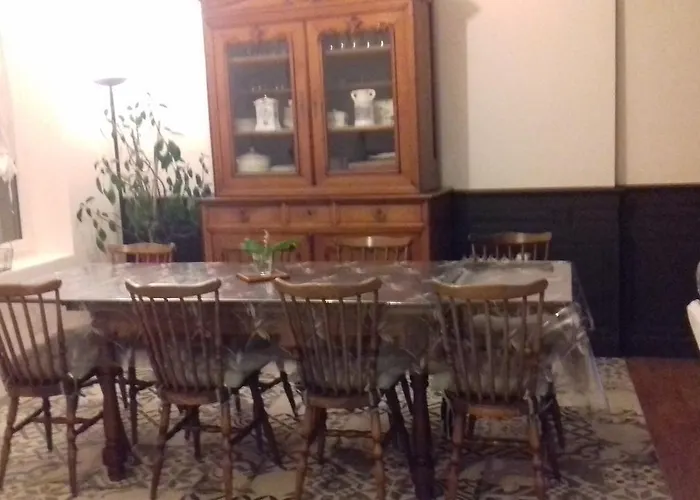 Vakantiehuis Simadline Sartilly-Baie-Bocage