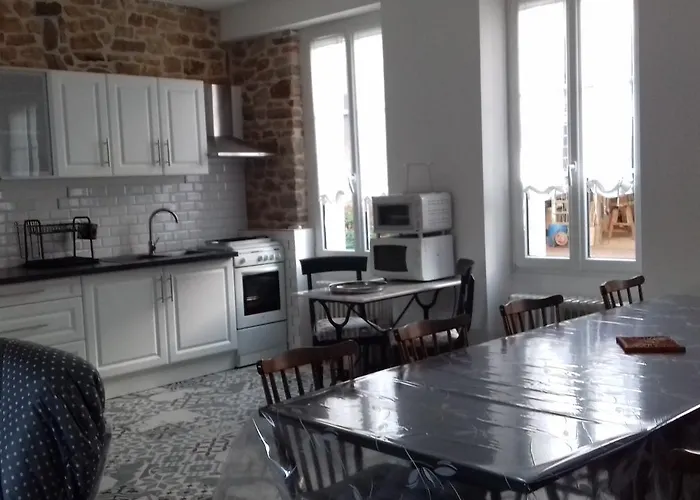 Vakantiehuis Simadline *