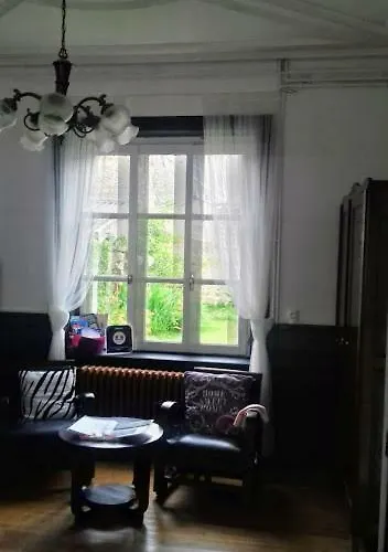 Simadline Vakantiehuis Sartilly-Baie-Bocage